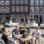 Roermond bekijkt of inmiddels autovrije Markt gebruikt kan worden voor laden en lossen van vrachtwagens