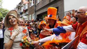 Koningsdag in Maastricht duurder dan geraamd