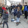 Fahri wil niet meer met de auto vol stepjes naar Echt maar een skatebaan voor de jeugd in Linne