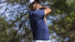 De onwaarschijnlijke comeback van Woods, een Tiger met negen levens