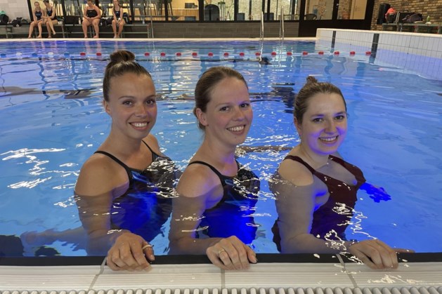 Zwemsport Parkstad presteert top tijdens regiokampioenschappen