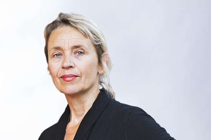 Column: Woorden kun je niet vernietigen