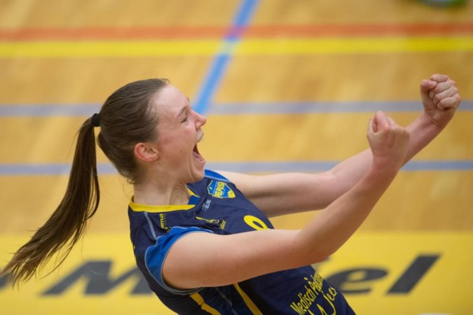 Peelpush wint laatste duel in reguliere competitie