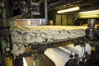 Politiek Roermond maakt zich zorgen over ‘toppositie’ Rockwool op landelijke uitstootlijst van ammoniak