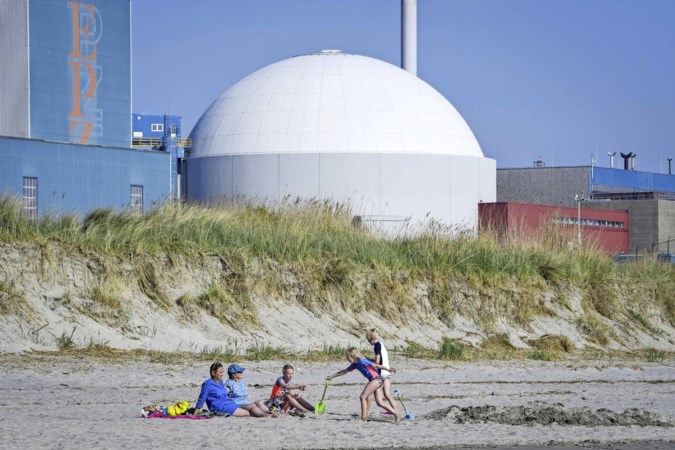 Commentaar: CDA-Kamerlid Bontenbal loopt voor de muziek uit door nu al Chemelot te noemen als mogelijke locatie voor een mini-reactor