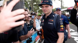 Mercedes niet, Red Bull wél met nieuwe achtervleugel in Melbourne