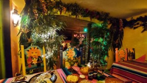 Uit eten in vastentijd: schitterend aangeklede Mexicaanse cantina van El Comal in Brunssum neemt vegetariërs serieus