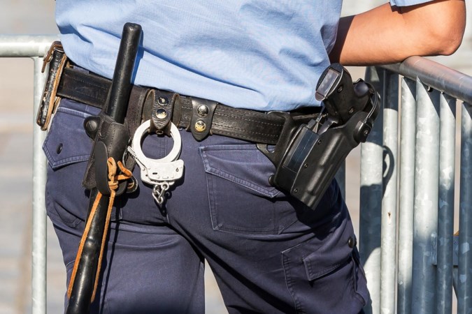 Forse toename van politiegeweld in Limburg, meer dan waar ook in Nederland