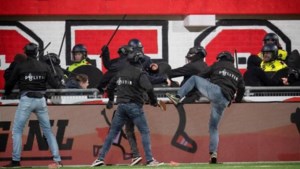 Waarom het politiegeweld nergens in Nederland zo sterk toegenomen is als in Limburg