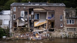 Wallonië doet na de watersnood 161 aanbevelingen om een volgende ramp beter aan te kunnen 