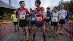 Verkeersdrempel maakt einde aan ambities Wijmenga in marathon van Rotterdam: ‘Misschien liep ik al te dagdromen’
