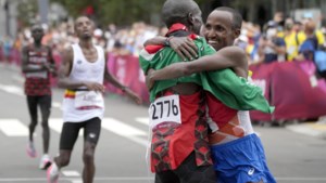 Abdi en Abdi hebben dé succesformule voor de marathon: ‘Hoe kunnen die twee zo hard lopen, terwijl ze niet uit Kenia of Ethiopië komen?’