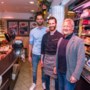 Fabio Scheeren sinds kort nieuwe eigenaar keurslagerij Van Melick: ‘Vakmanschap, kwaliteitsproducten en duurzaam lokaal produceren staan voorop’