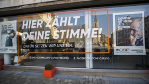 Wereldpremière voor de democratie in Eupen: ‘Een kleine stap voor de politiek, maar een grote voor de burger’