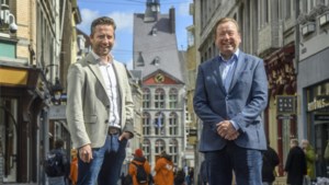 Pandeigenaren willen groen en autoluwer centrum Maastricht: ‘Verbazend dat je met auto nog steeds tot op het Vrijthof kunt komen’
