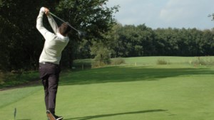 Open dag golfbaan Geijsteren met hole-in-one wedstrijd en clinic van profspeler Davey van Mulken