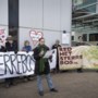 Geen straf voor bezetters Sterrebos bij VDL Nedcar: aanhoudingen ‘ontoelaatbare inperking van vrijheid op demonstratie’