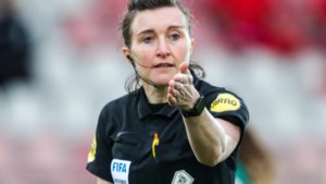 Vivian Peeters leidt WK-kwalificatieduel van bondscoach Sarina Wiegman