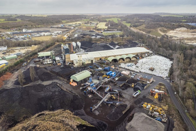 Steenfabriek Eygelshoven gaat opnieuw in de fout