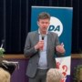 Harold Schroeder opnieuw gekozen tot voorzitter CDA Limburg