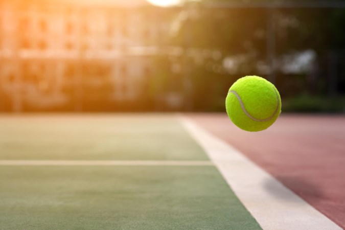 Waarom wordt de tenniscompetitie op zaterdag steeds populairder? ‘Het niveau op zondag daalt’