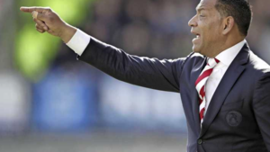 Henk Fraser kiest voor FC Utrecht en laat WK in Qatar schieten