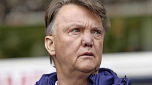 Van Gaal had als bondscoach ook nog last van nierbekkenontsteking: ‘Geen makkelijk jaar’