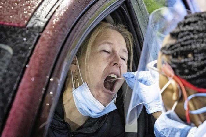 Zelftesten vanaf nu de norm: wat moet je precies doen in welke situatie?
