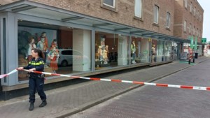 Gaslek in centrum Blerick verholpen; winkels en horeca zijn weer open 