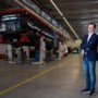 Ebusco Deurne mag honderden elektrische bussen maken voor Deutsche Bahn 