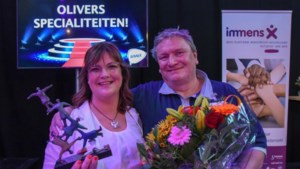 Olivers Specialiteiten uit Meerssen wint Immens MVO Award