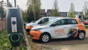 Gemeente Echt-Susteren plaatst tientallen laadpalen voor elektrische auto’s
