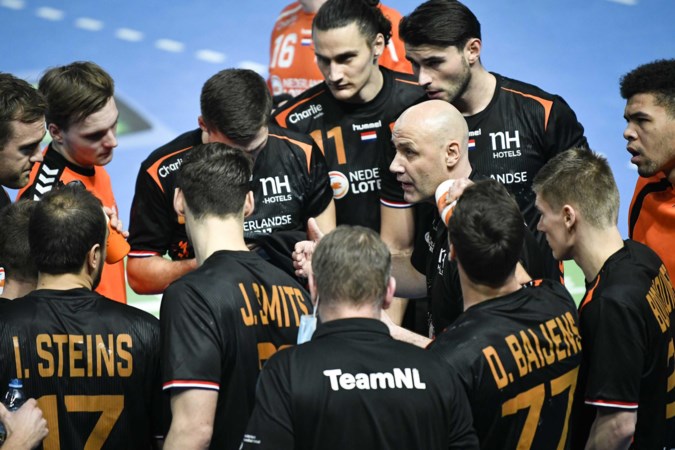 Aan de hand van serieuze IJslander kunnen handbalmannen voor het eerst in zestig jaar weer naar het WK