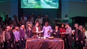 Brabanders brengen regionale variant van The Passion naar Parkstad Limburg Theater