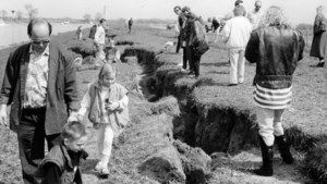Precies 30 jaar geleden schrok Limburg wakker door de zwaarste aardbeving ooit in Nederland