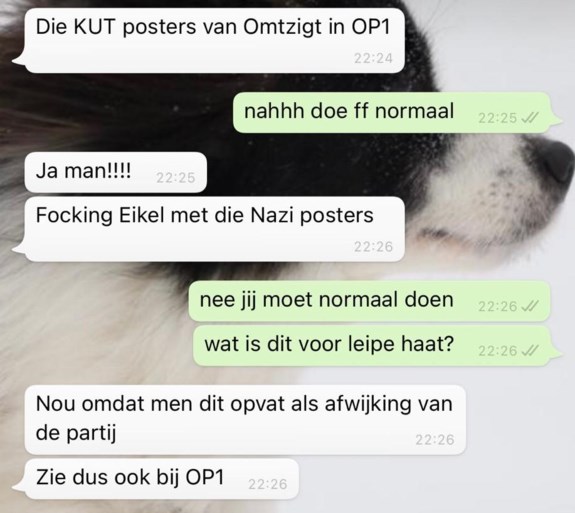 Omtzigt legt bom onder CDA, vernietigend document in handen van De Limburger