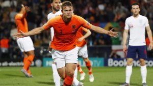 KNVB wil finaletoernooi van de Nations League naar Nederland halen