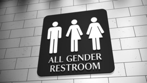 Studenten Zuyd Hogeschool willen genderneutrale wc’s in Heerlen: ‘Stap naar inclusieve samenleving’