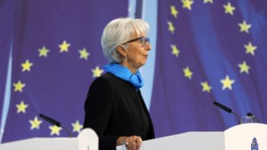 ECB houdt opties graag open als het gaat om verhogen van rente