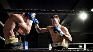 IBO-titelgevecht voor Xavier Köhlen; Limburgse bokser treft in Boedapest de nog ongeslagen Hongaar Balázs Bácskai  