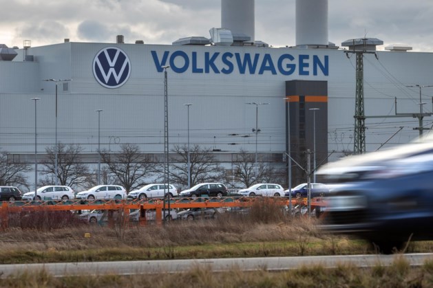Volkswagen waarschuwt voor ‘aanzienlijke impact’ oorlog Oekraïne