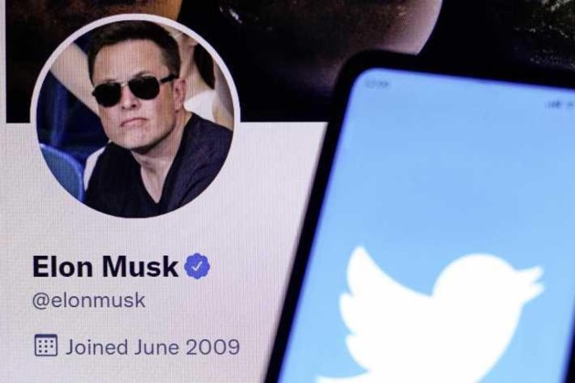 Tesla-baas Elon Musk wil Twitter kopen voor 43 miljard dollar