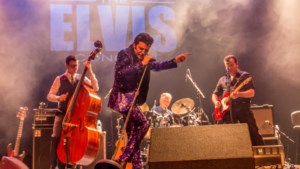 Originele Elvis-muzikanten eren ‘The King’ in Limburgse theaters