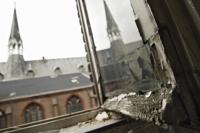 ‘Sympathiek voorstel, maar Oekraïners in het klooster van Koningsbosch is totaal onrealistisch’