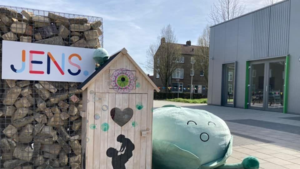 Van Sjpruutcafés tot Letterliefde en babyspullenruilwinkel, alles voor een kansrijke start in Heerlen