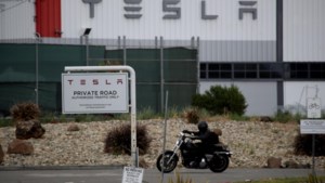 Rechter verlaagt schadevergoeding voor zwarte medewerker Tesla met 122 miljoen dollar