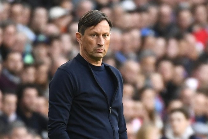 Enorme kater in Eindhoven: PSV gaat gebukt onder kwartfinalevloek