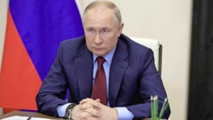LIVE | Kremlin: dit was Poetins jaarinkomen in 2021