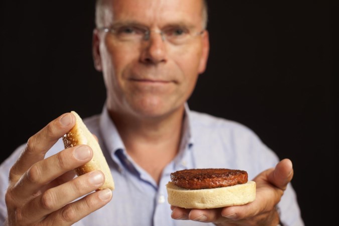 Goed nieuws voor Mosa Meat: kabinet gaat 60 miljoen euro in Nederlands kweekvlees steken