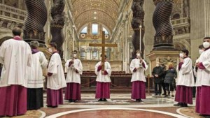 Oekraïens verzet tegen ‘vredesactie’ van de paus met Pasen